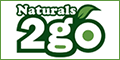 Logo for Naturals2Go Vending