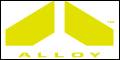 Logo for Alloy Personal Training