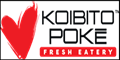 Logo for Koibito Poke