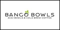 Logo for Bango Bowls
