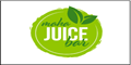 Logo for Maha Juice