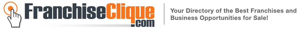 Franchise Clique Logo