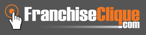 FranchiseClique.com Logo
