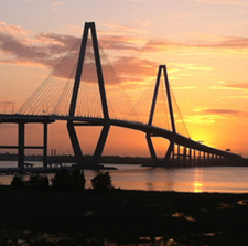 Cooper River Bridge