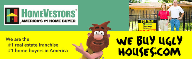 HomeVestors of America