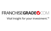 FRANCHISEGRADE Logo