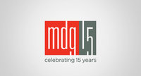 MDG Advertising Logo