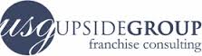 Upside Group Franchise Consulting Logo